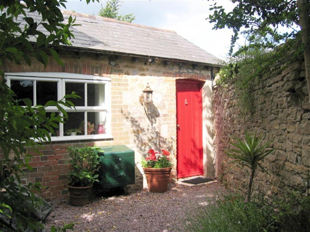 Fountain Cottage Weymouth Zewnętrze zdjęcie
