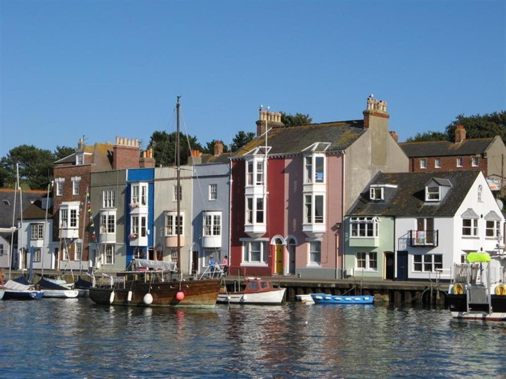 Fountain Cottage Weymouth Zewnętrze zdjęcie