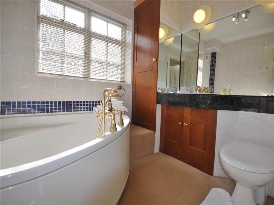 Fountain Cottage Weymouth Zewnętrze zdjęcie