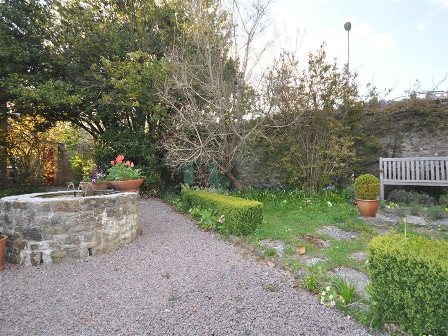 Fountain Cottage Weymouth Zewnętrze zdjęcie